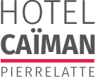 Hôtel Caïman Pierrelatte